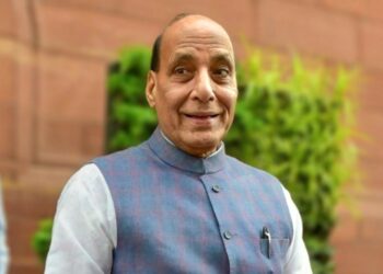 ‘Operation Sindoor’ a trailer, every inch of Pak territory within BrahMos range: Rajnath