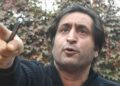 NC Gifted 7 MLAs to BJP in RS Polls : Sajad Lone Auto Draft