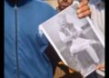 “Who Is Aga Ruhullah?” — Supporters Burn Deputy CM’s Photos in Bandipora Protest “Who Is Aga Ruhullah?” — Supporters Burn Deputy CM’s Photos in Bandipora Protest
