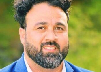 High Court Quashes PSA Detention of Activist Waqar H. Bhatti, Calls Detention ‘Arbitrary’