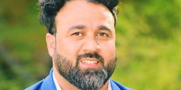 High Court Quashes PSA Detention of Activist Waqar H. Bhatti, Calls Detention ‘Arbitrary’ High Court Quashes PSA Detention of Activist Waqar H. Bhatti, Calls Detention ‘Arbitrary’