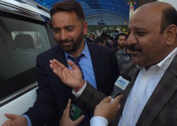 Contractors To Be Blacklisted If They Fail To Deliver Projects On Time: Dy CM