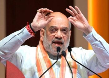 Article 370 Gone, J&K Now Integrated With India: Amit Shah