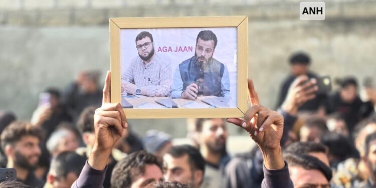 “Parade of 42 MLAs” Fails to Save Omar Govt as Nagrota Lost, Budgam All Set to Slip Away