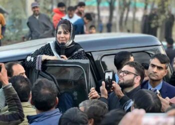 Budgam’s High-Stakes Eectoral Battle Heads For a Photo Finish