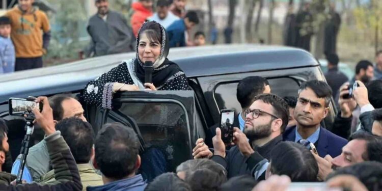 Budgam’s High-Stakes Eectoral Battle Heads For a Photo Finish Budgam’s High-Stakes Eectoral Battle Heads For a Photo Finish