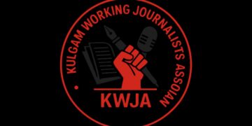 Kulgam Working Journalists Association Elects New Executive Body
