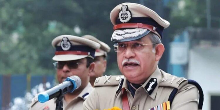 Red Fort Blast: Police Commissioner Says Explosion Happened in Slow-Moving Vehicle