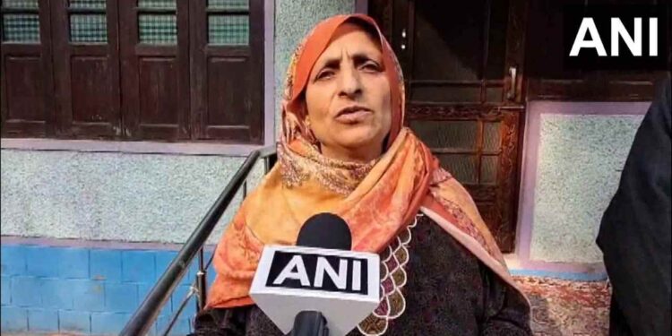 Arrest of Pulwama Doctor; Family Says Had No Contact With Him for Four Years