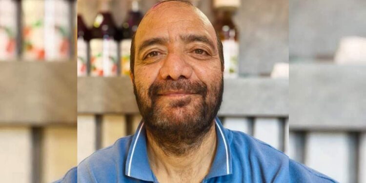 Journalist Tariq Bhat, J&K Bureau Head of The Week, Passes Away