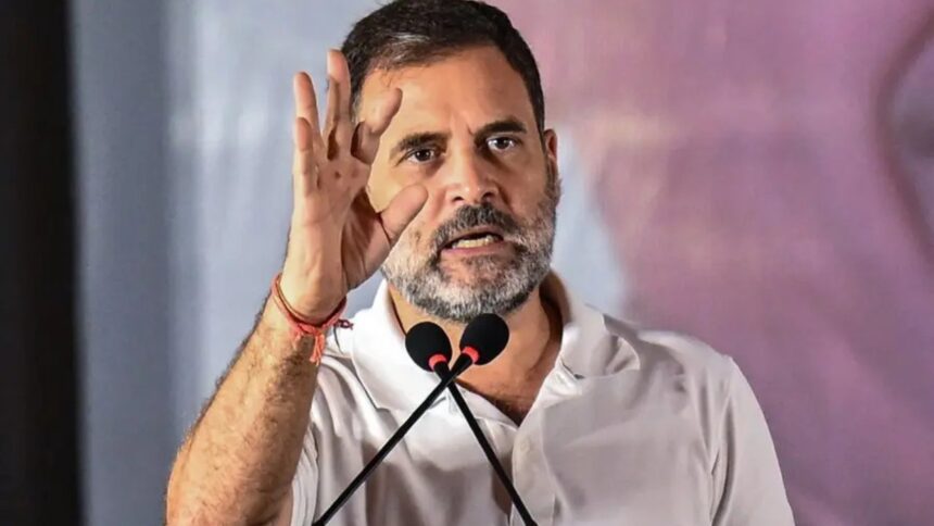 Public Will Pay Price for Modi's Mistake': Rahul Gandhi Slams PM for Hike  in Fuel Prices – Asian News Hub